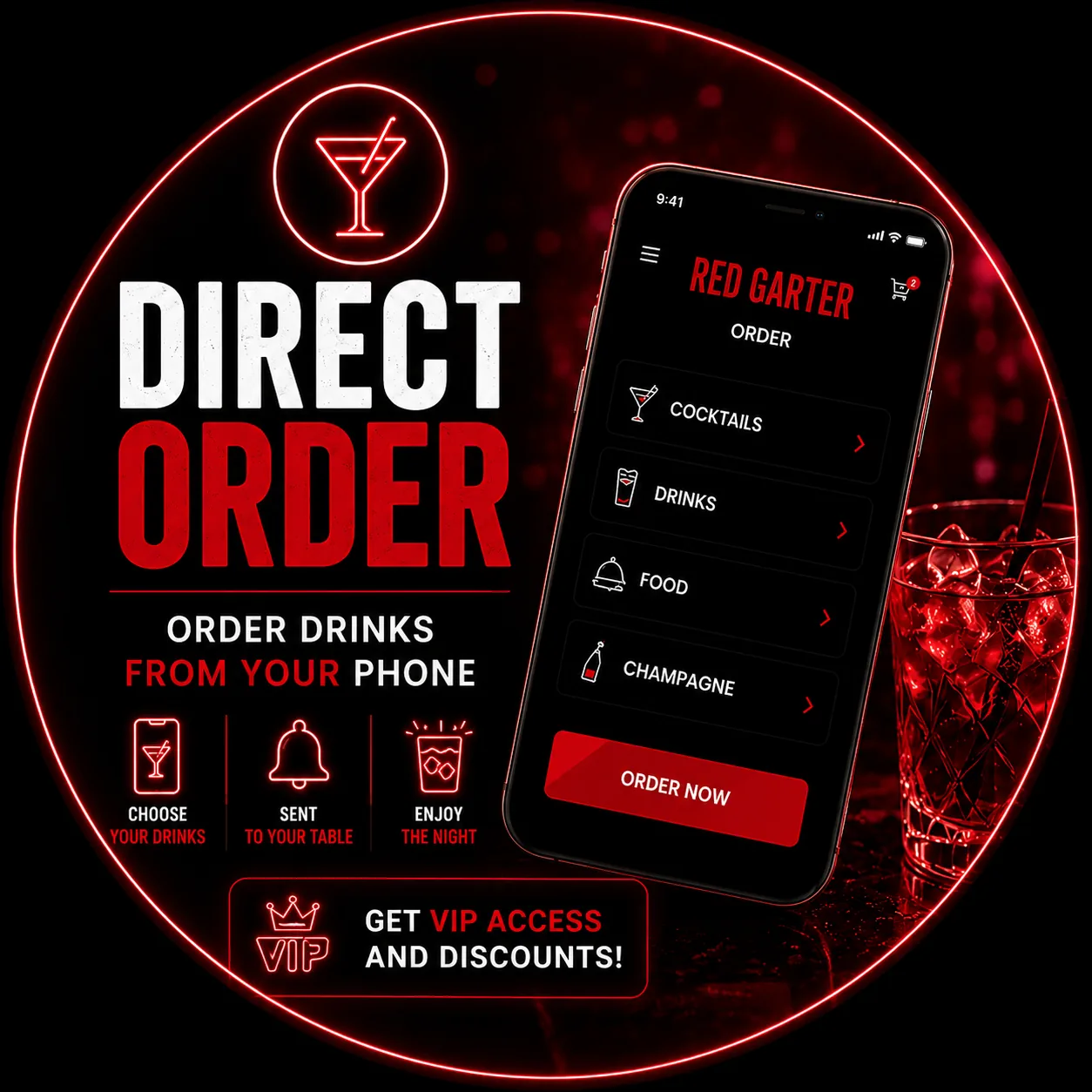 Direct Order